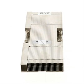 SNK-P4004V Радиатор 1U Passive GPU Heat Sink for NVIDIA SXM2 SNK-P4004V