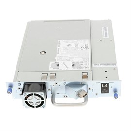 6173-AS1P Лента 6173 LTO Ultrium 4 Half High Fibre Channel Drive 6173-AS1P
