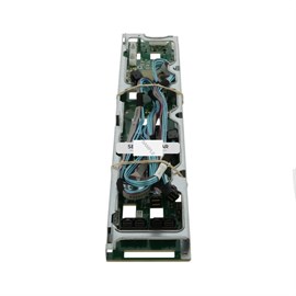 BPN-SAS3-826EL1 Запчасти Supermicro 12x3.5 SAS 12G BACKPLANE BPN-SAS3-826EL1
