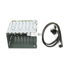 778157-B21 Запчасти HP 8SFF Hard Drive Cage Kit for ML350 G9 778157-B21