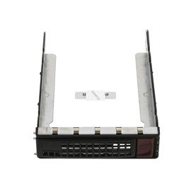 MCP-220-00094-0B Supermicro (Gen 6.5) Hot-Swap 3.5 Drive Tray MCP-220-00094-0B