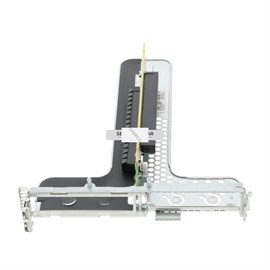 01GV296 Запчасти ThinkSystem SR530/SR570/SR630 x8/x16 PCIe LP+LP Ri 01GV296