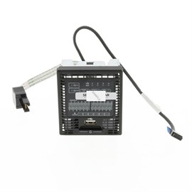 672145-001 Запчасти HP System Insight Tray for DL380 G8 672145-001