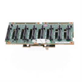 00AG941 Запчасти 2.5-inch HDD hot-swap backplane (expander) 00AG941
