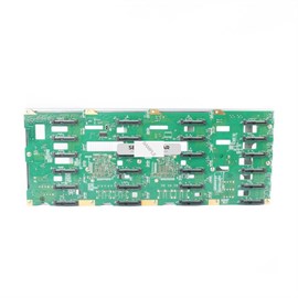 BPN-SAS3-846EL Запчасти Supermicro 24x3.5 SAS 12G BACKPLANE BPN-SAS3-846EL