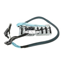 00KA477 Запчасти 2.5-inch HDD simple-swap backplate (RAID) x3650M5 00KA477