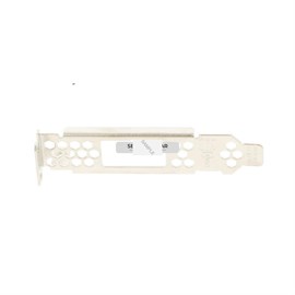 BRACKET-00AE912-LP Запчасти Low profile bracket 00AE912 BRACKET-00AE912-LP