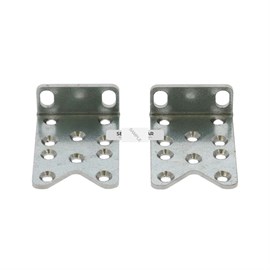 DS-300B-EARS Запчасти EMC Brocade ears for switch w/4screws DS-300B-EARS