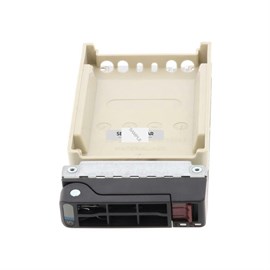 MCP-220-00098-0B Supermicro Black (Gen 1.5) Hot-Swap 2.5