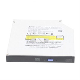 81Y3662 UltraSlim Enhanced SATA DVD-ROM 81Y3662