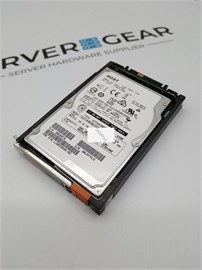 005050548 Жесткий диск EMC 300GB 15K 2.5in 6G SAS HDD for VNX Shipping 5050548