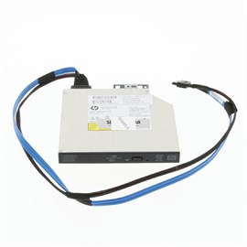 481428-001 Запчасти HP SATA Slimline DVD-ROM Optical Drive 481428-001