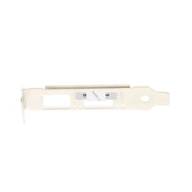 665249-B21-LPBRACKET Запчасти Low profile bracket for 665249-B21 665249-B21-LPBRACKET