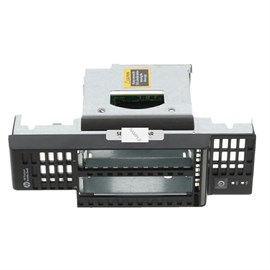 640874-001 Запчасти HP Front Bezel w/Drive Cage for BL460 G8 640874-001
