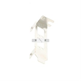 LPBRACKET652503-B21 Запчасти Low Profile Bracket for 652503-B21 LPBRACKET652503-B21