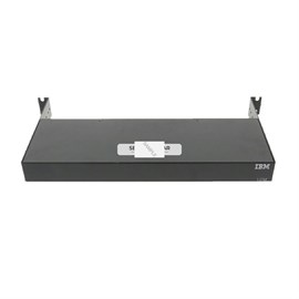 41Y9317 Запчасти IBM 1x8 Console Switch 41Y9317