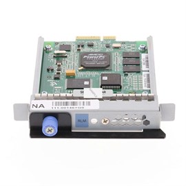 110-00057 NetApp Server Remote LAN Module 110-00057