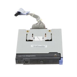 46M0059 Запчасти Operator information panel 46M0059