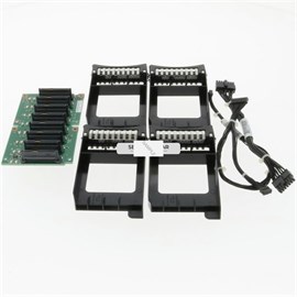 68Y7307 SAS Backplane for 8 Harddrives 2.5' 68Y7307