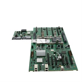 00E1876 Запчасти System Backplane (Dual Processor) 00E1876