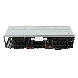 45D5215 Запчасти DASD Backplane Cage for SAS Drives 45D5215