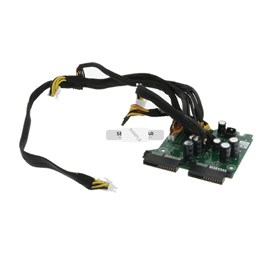 J2MM7 Запчасти POWER DISTRIBUTION BOARD R430 J2MM7