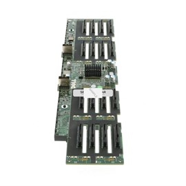 J565K Запчасти Backplane R910 16x2.5 J565K