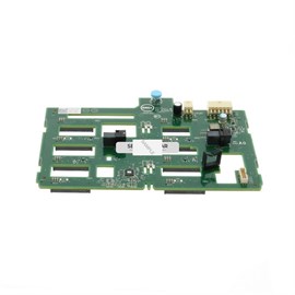 70YDP Запчасти BACKPLANE 8x3.5 T330 T430 T630 70YDP