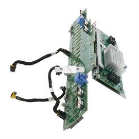 7WJ8W Запчасти BACKPLANE 24x2.5 R940 7WJ8W 7WJ8W