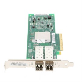 P-X-8GFC-2P-G Запчасти EMC 2PORT 8GB FC HBA LP PCI-E P-X-8GFC-2P-G