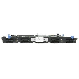 91P78 Запчасти BACKPLANE R640 10x2.5 91P78
