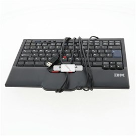 7316-8886 USB TRAVEL KEYB.W/CBL,SPANISH 7316-8886