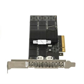 SDFACAMOS-1T30-SF1 Запчасти HP Sandisk Fusion ioMemory SX300 SDFACAMOS-1T30-SF1