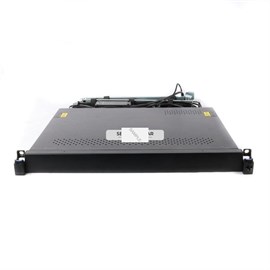 7316-TF4-FLAT-PANEL Запчасти Rack-Mounted Flat Panel Console 7316-TF4-FLAT-PANEL