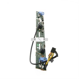 J8C9P Запчасти BACKPLANE 10x2.5 R440 R6415 J8C9P