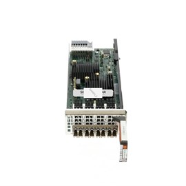 303-392-000A-01 Запчасти EMC SCP PCB VortexQX 4-Port 16G Fibre Xced 303-392-000A-01