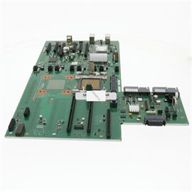 2B4B Запчасти System Backplane Single Processor 2B4B
