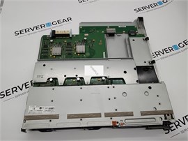 00E7753 Запчасти 6xSAS SFF1 Disk & Media Backplane 00E7753