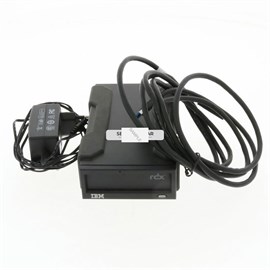 EU04 RDX USB EXTERNAL DOCKING EU04