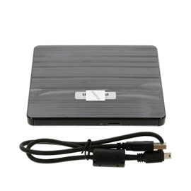 EUA5-IBM Запчасти Standalone USB DVD drive w/cable EUA5-IBM