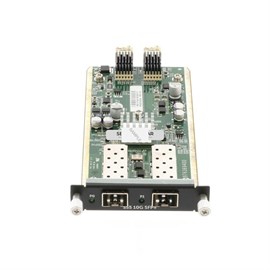 7VP2N Запчасти FORCE10 S55 10GB 2PORT SFP module 7VP2N