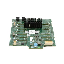 XWP8P Запчасти BACKPLANE KIT 16x2.5 BAY T430 T630 XWP8P