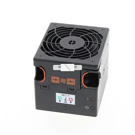 N46743 Запчасти FAN ASSEMBLY (S814) N46743