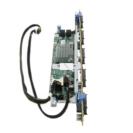 22VC9 Запчасти BACKPLANE R630 10x2.5 22VC9