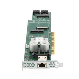 303-383-002A-00 Запчасти EMC PCB TLA Colossus mSATA Carrier w/hold-up 303-383-002A-00