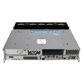 100-560-937 Запчасти EMC AX150 iSCSI Suitcase for Single Processor 100-560-937