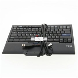7316-8880 USB Travel Keyb.w/Cbl,US Eng. 7316-8880
