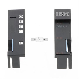 69Y0213 Запчасти DS3524 bezel kit 69Y0213