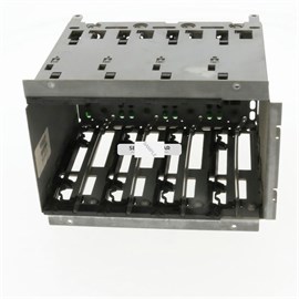 97H5946 Запчасти DISK CAGE ASSEMBLY 9406-170/250 97H5946