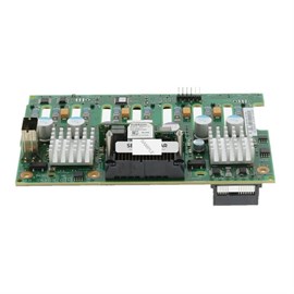 74Y3357 Запчасти 8-slot SAS Sff1 DASD Media Backplane SATA 74Y3357